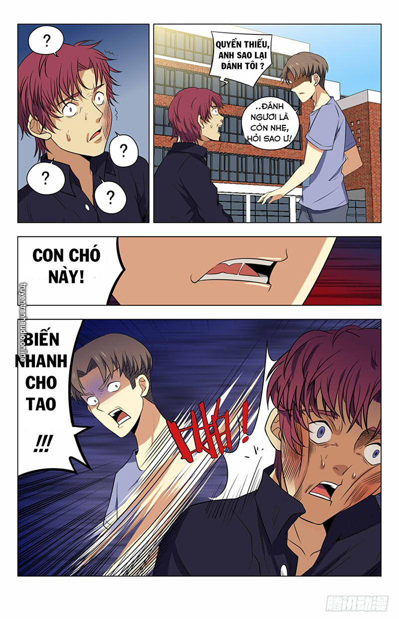long ẩn giả chapter 42 6