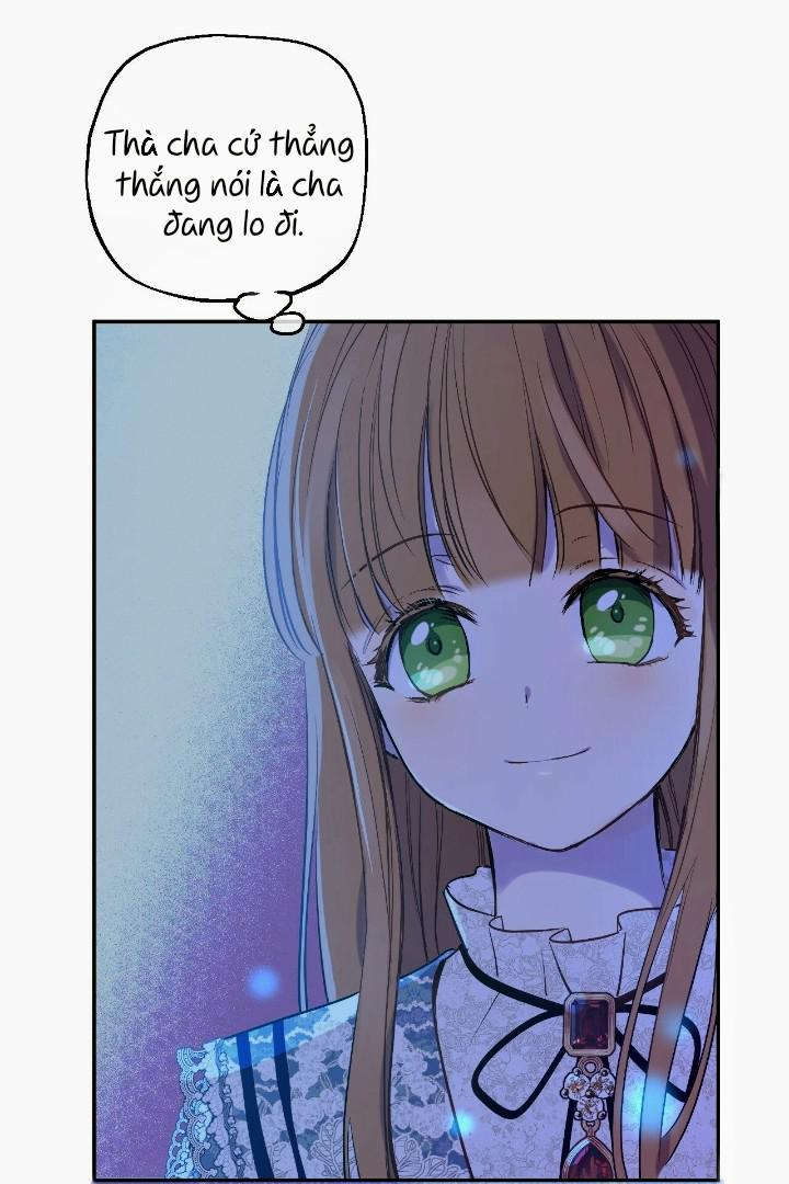 bỗng một ngày nọ tôi trở thành nàng công chúa chapter 114 38