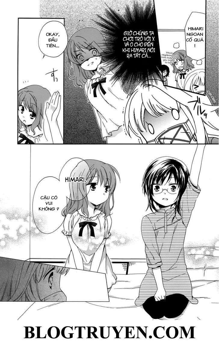 hajiotsu chapter 9 15