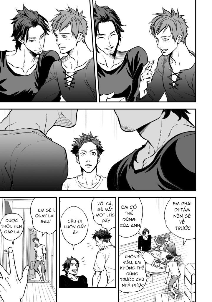 oneshot hỏny chapter 168.2 49