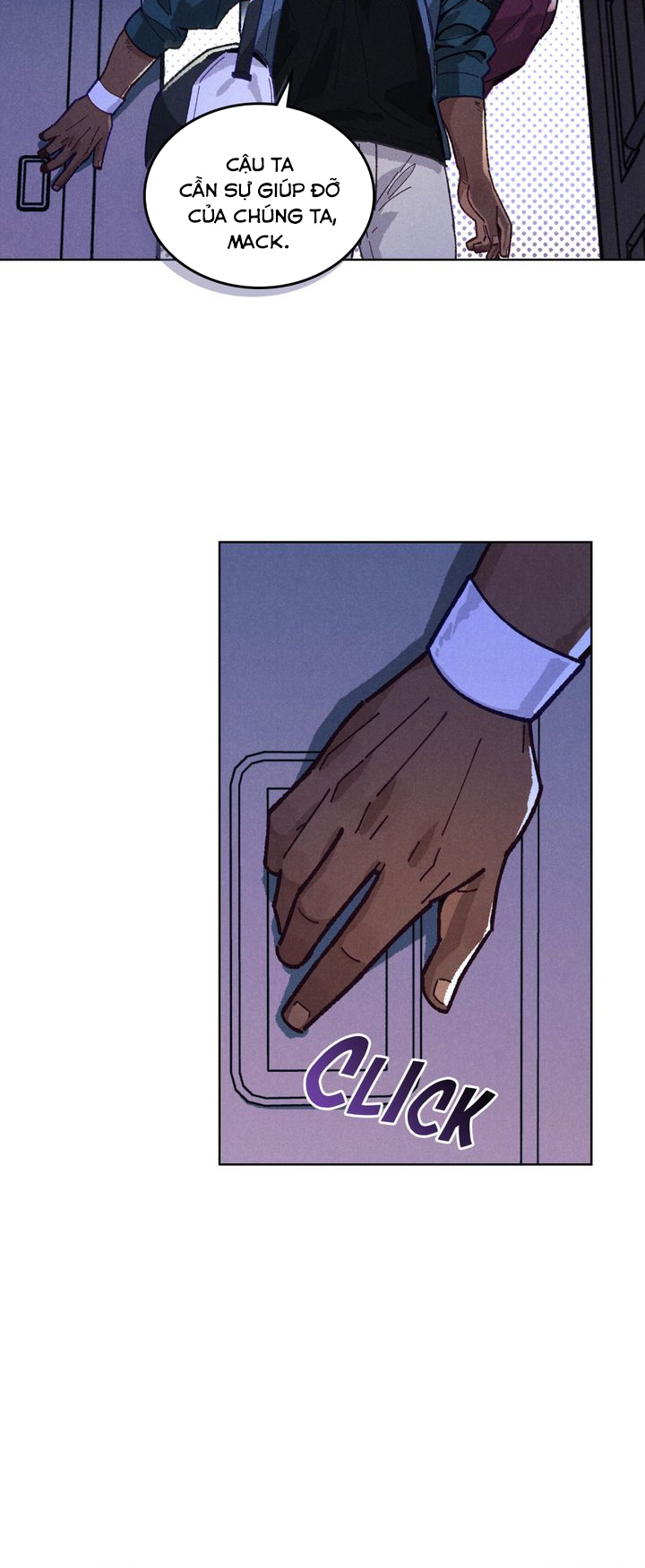 giải mã ngôn ngữ trái tim chapter 3 2