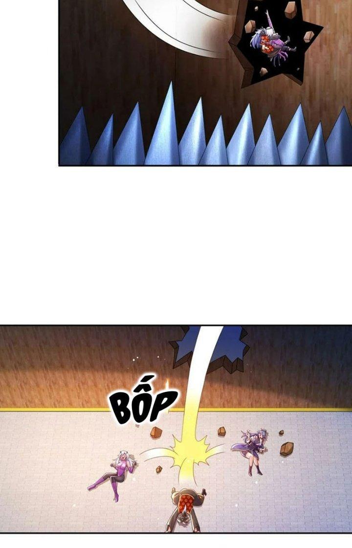 tuyệt sắc đạo lữ đều nói ngô hoàng có thể chất vô địch chapter 60 38