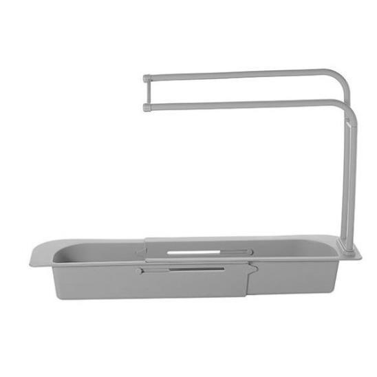 Giá Để Giẻ Rửa Bát - Khay Để Đồ Rửa Chén Bát
