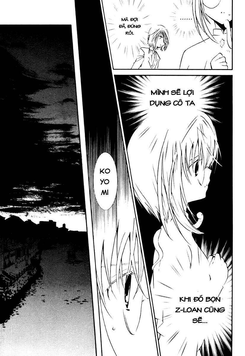 zombie-loan chapter 60 24