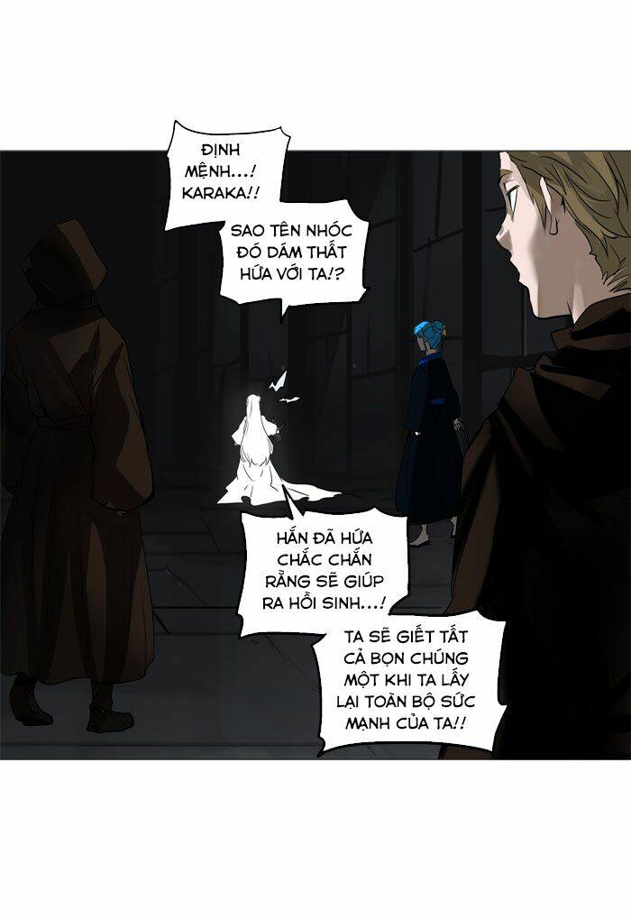 cuộc chiến trong tòa tháp chapter 246 22