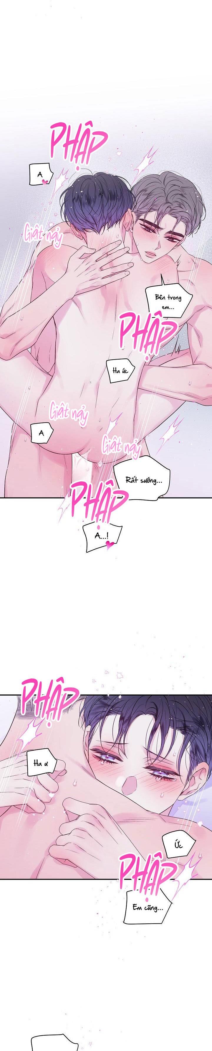 bình minh thứ hai chapter 19 19