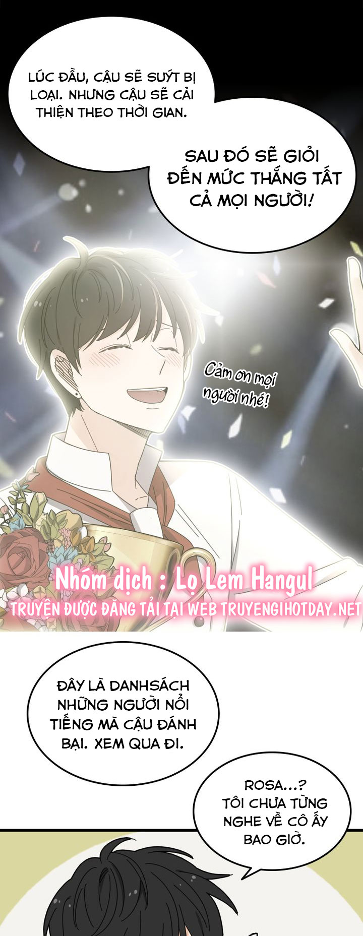 công thức cho tình yêu chapter 12 1