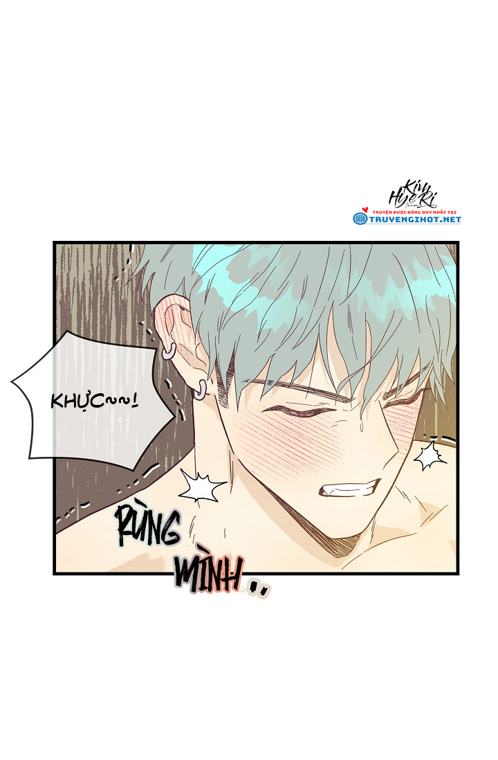 chạy đâu cho thoát chapter 7.3 10