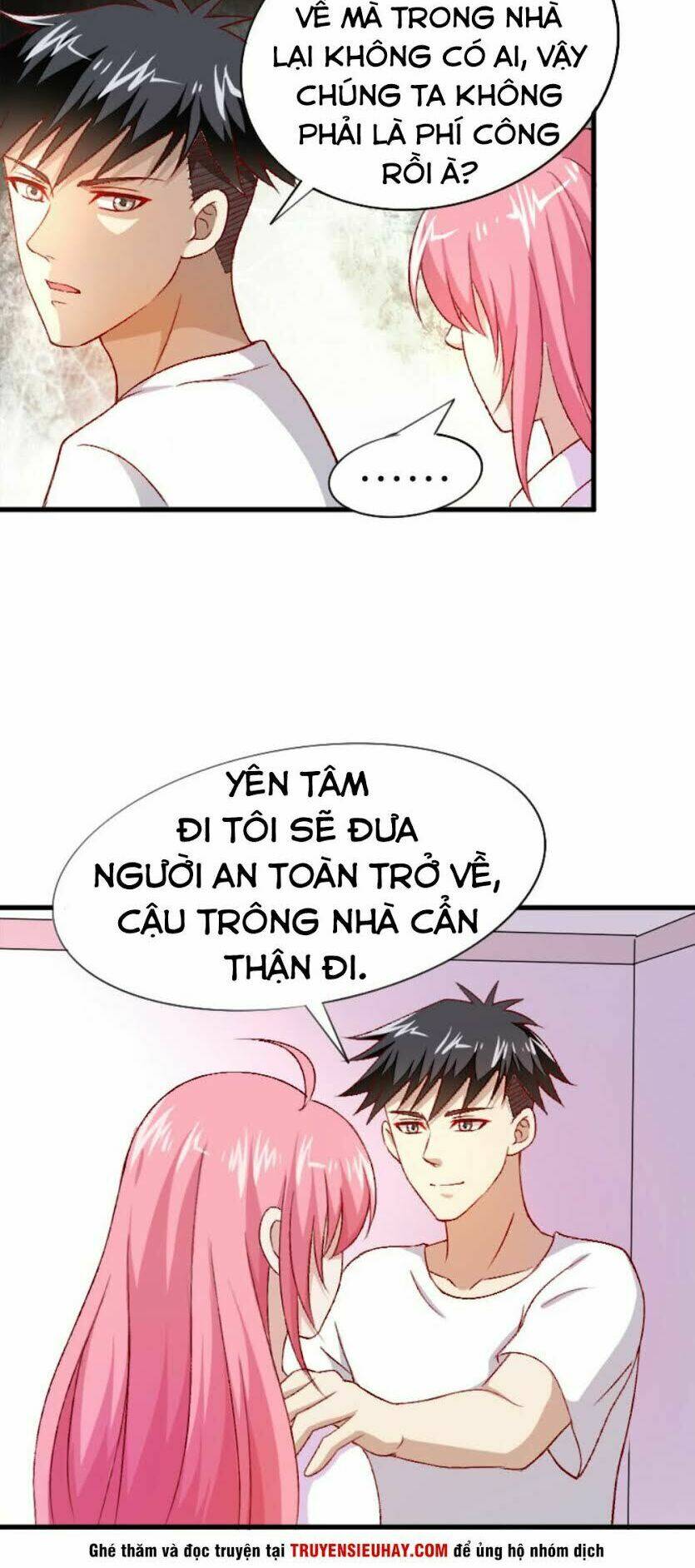 táng kiếm quyết chapter 16 17