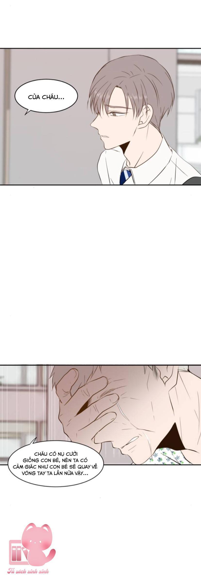 a good day to be a dog chapter 58 34