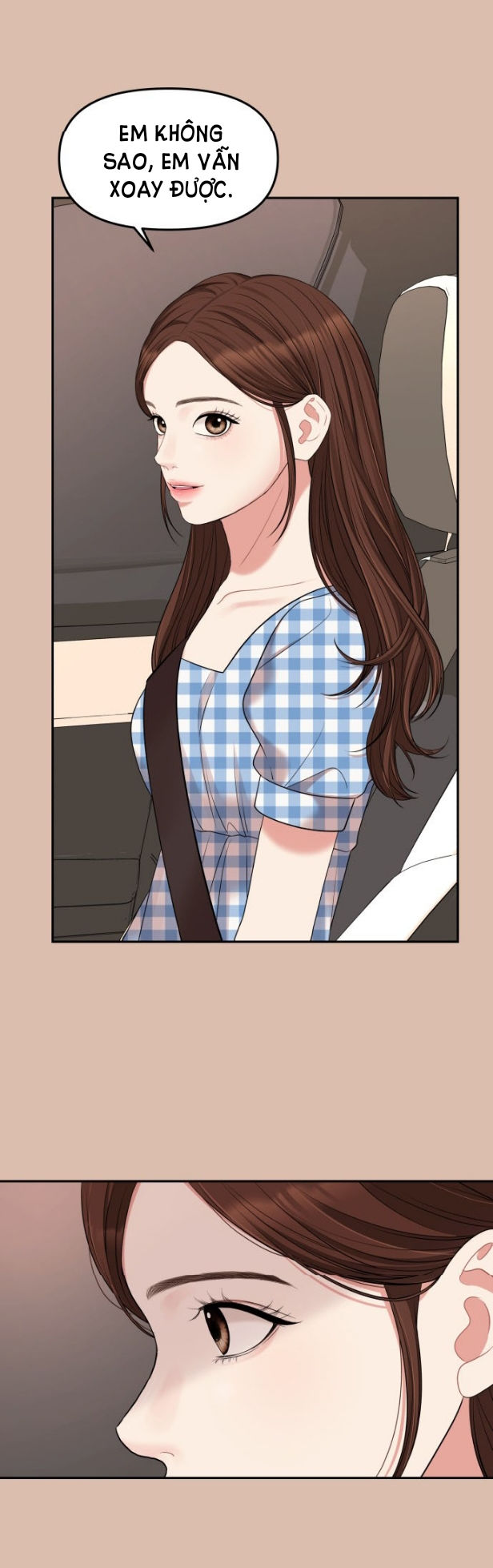 gửi em người đánh cắp những vì sao - to you who swallowed a star chapter 45.1 22