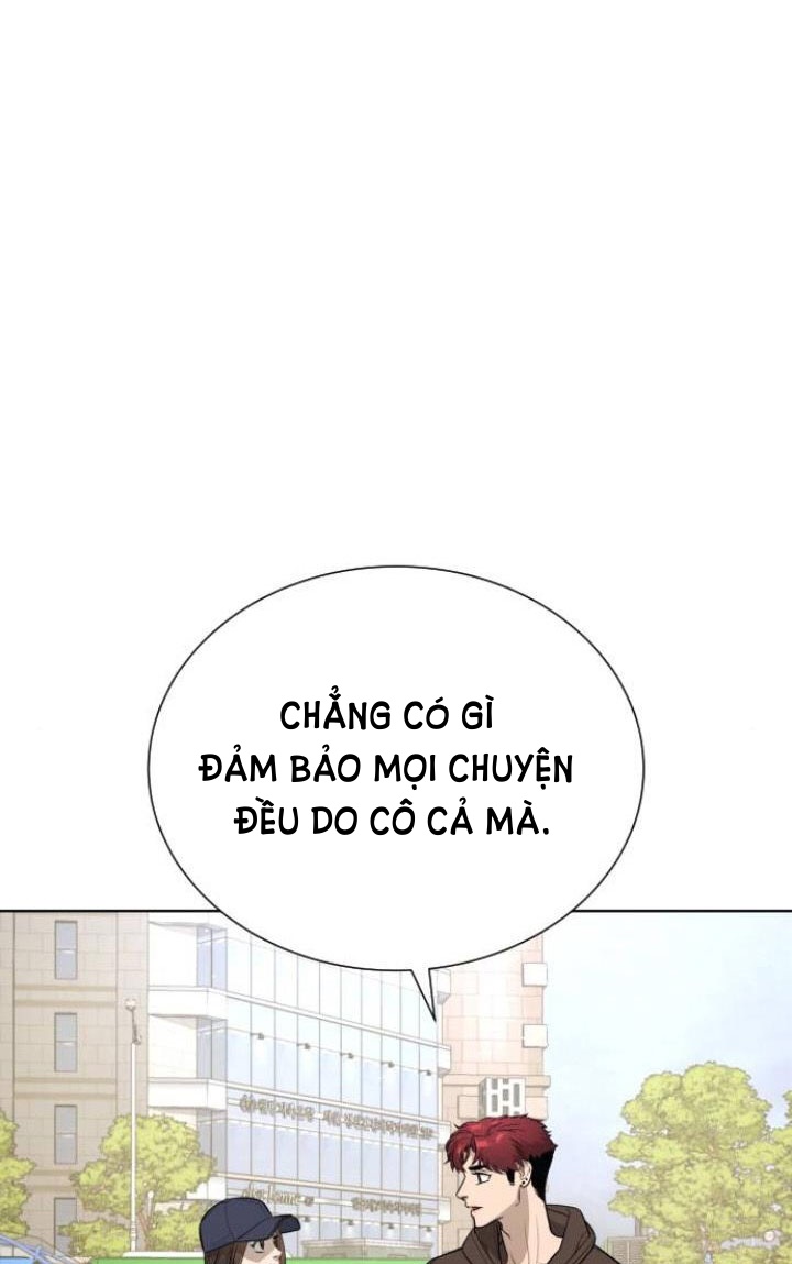 bạch huyết - white blood chapter 42 94