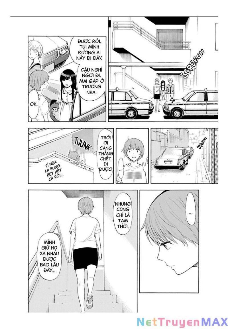 himegoto - juukyuusai no seifuku chapter 51 10