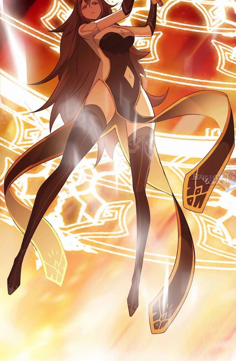 đồ đệ ta toàn là nữ ma đầu chapter 8 23