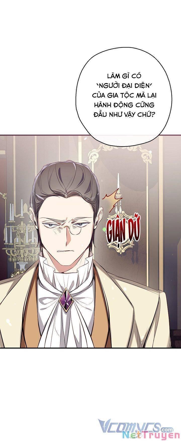 chúng ta có thể trở thành gia đình được không? chapter 67 54