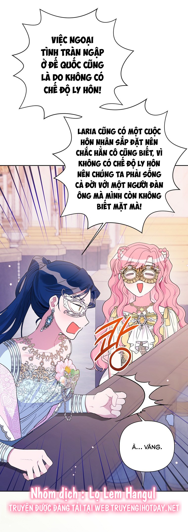 trở thành con dâu bất đắc dĩ chapter 76 12