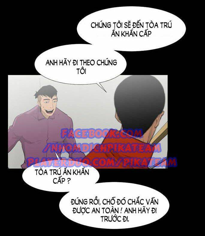 đêm vùng cực chapter 18 89