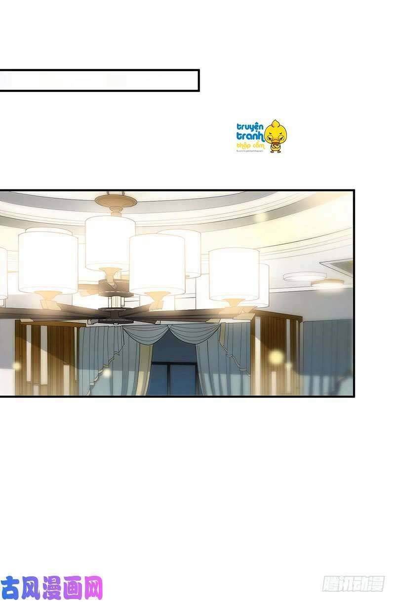 chọc tới chủ tịch tổng tài 2 chapter 124 8