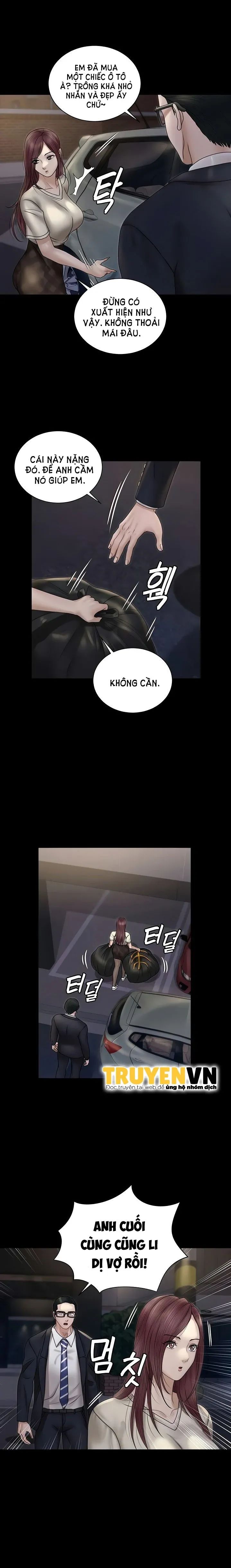 thanh niên động kinh chapter 166 1