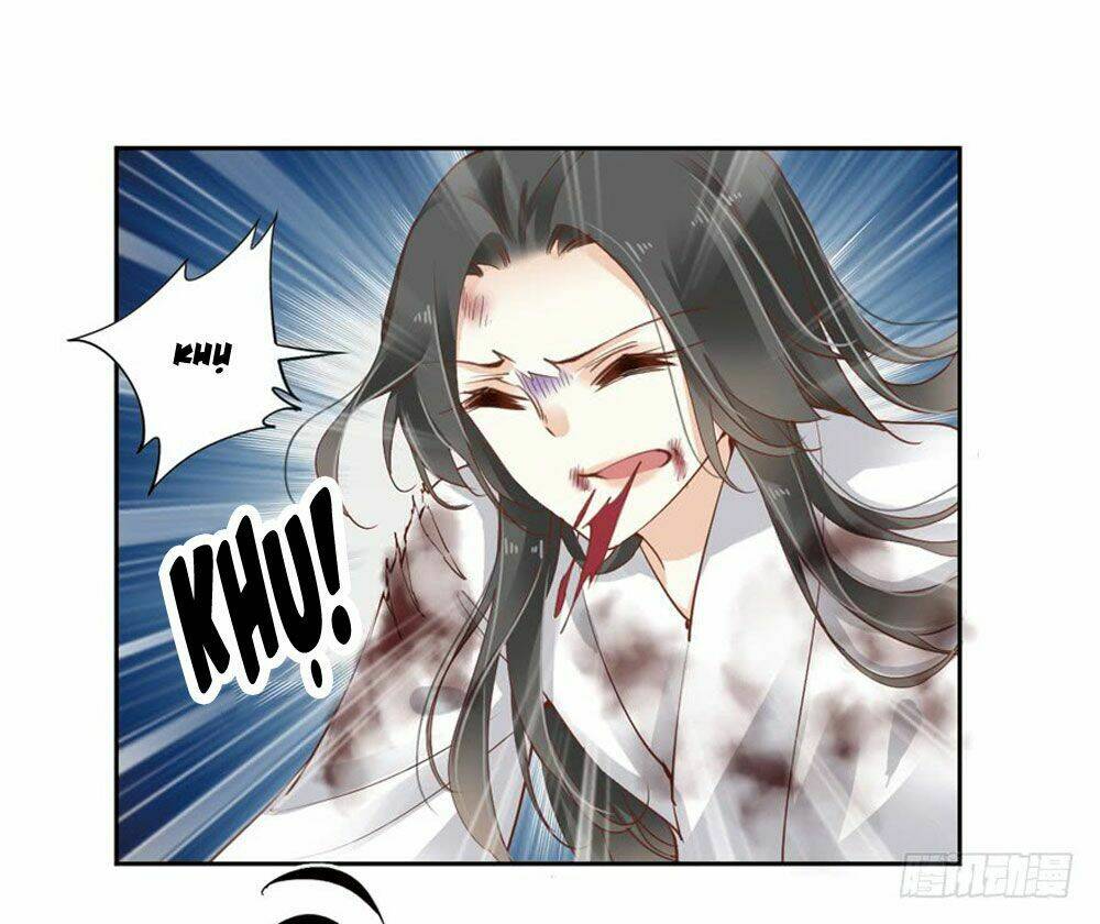 thiền tâm vấn đạo chapter 64 14