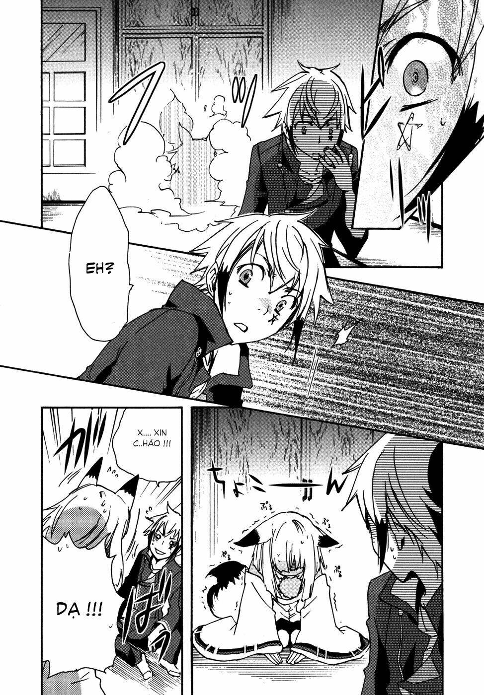 tokyo ravens chapter 7 20