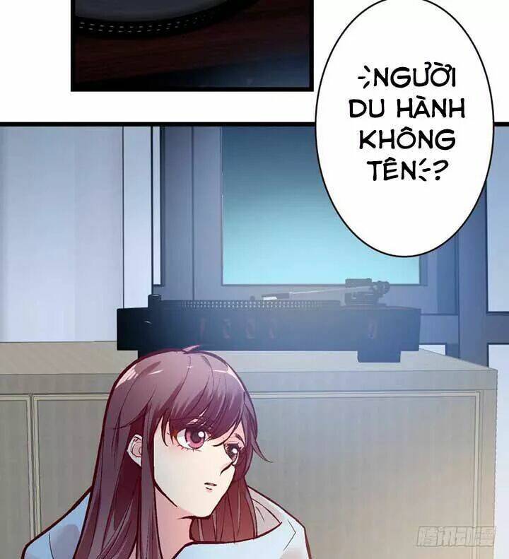 thiên hậu trở về chapter 35 25