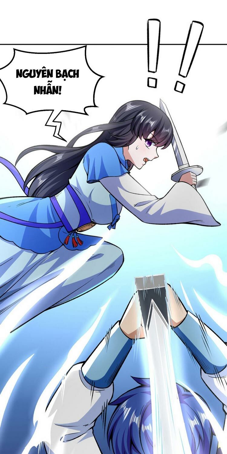 võ đạo độc tôn chapter 281 11