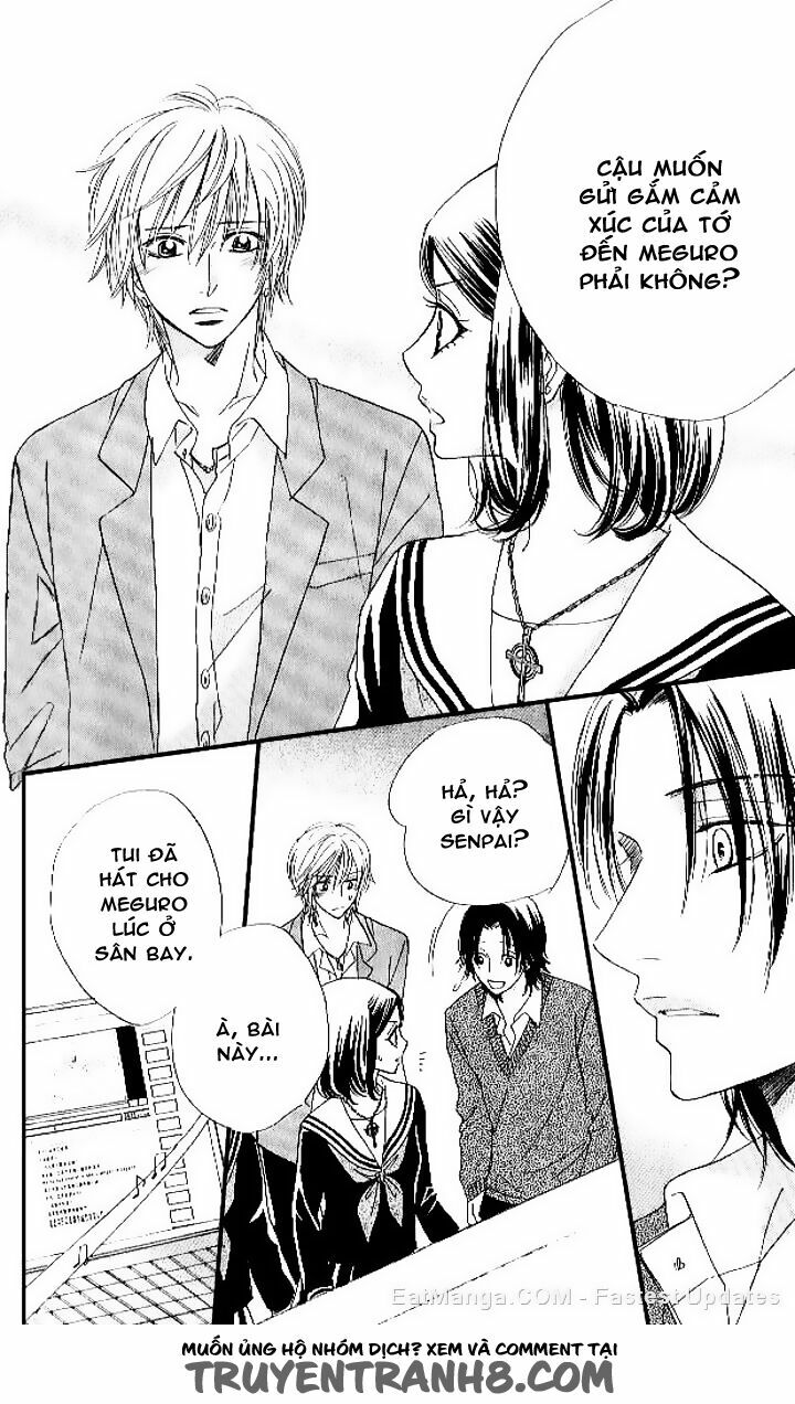 ác quỷ và bản tình ca chapter 83 14