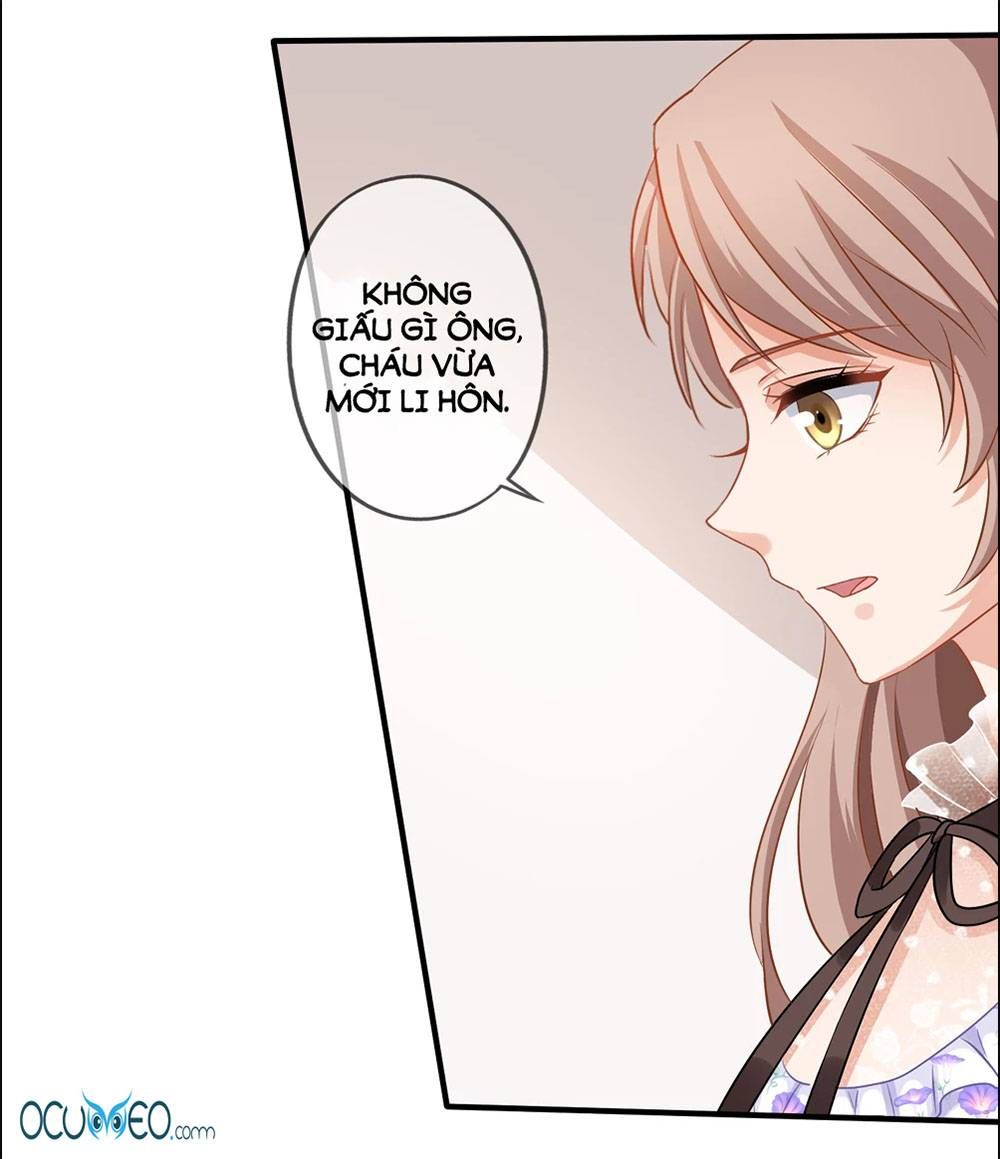 mỹ vị giai thê chapter 16 23