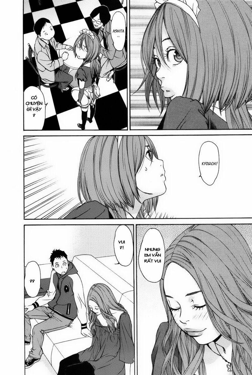 ashita dorobou chapter 7 21