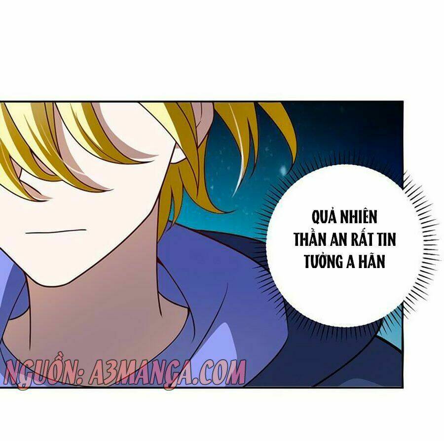 người yêu khát máu của tôi chapter 51 46