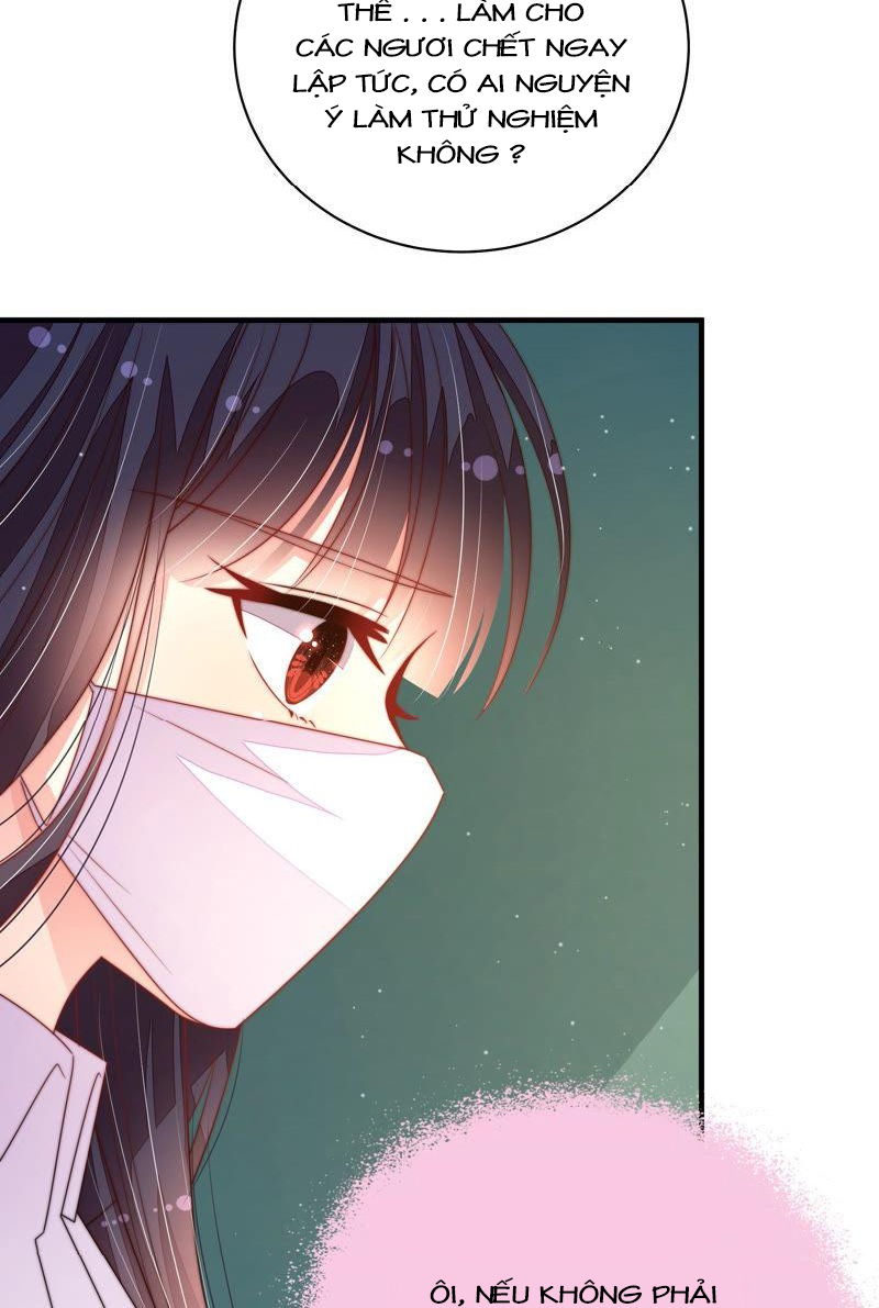 ngày nào thiếu soái cũng ghen chapter 282 7