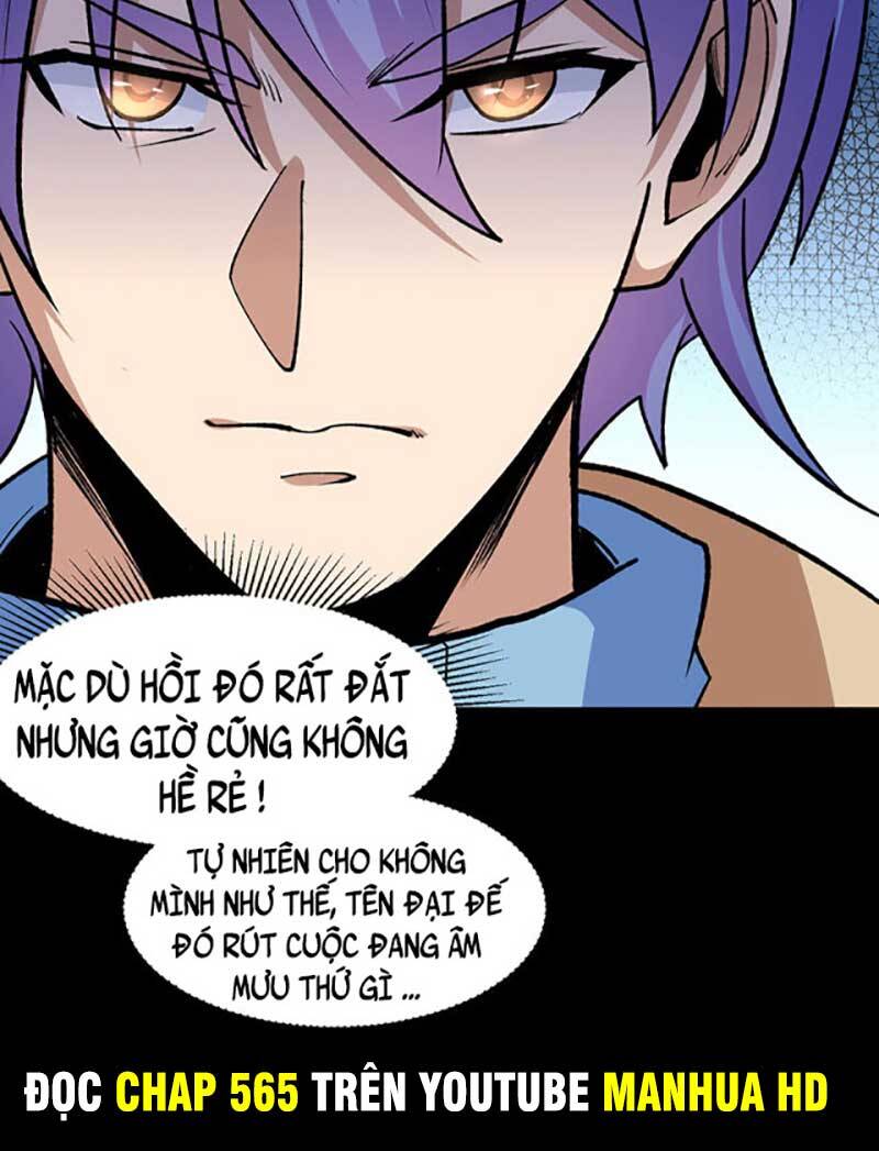 võ đạo độc tôn chapter 546 50