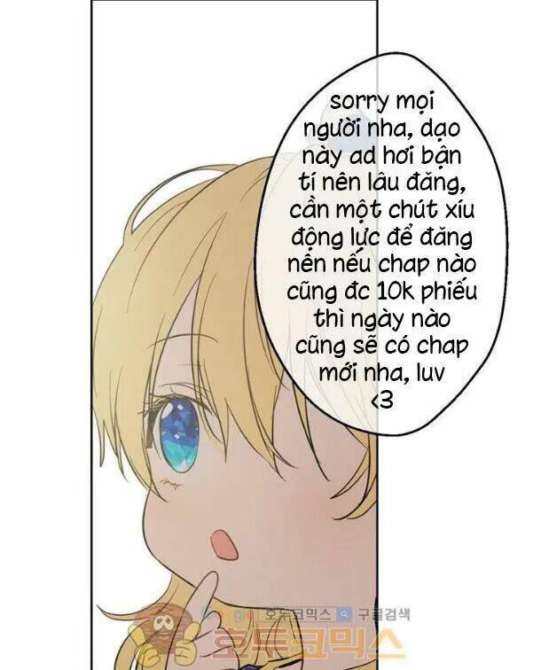 một ngày nọ ta trở thành công chúa chapter 12.5 63