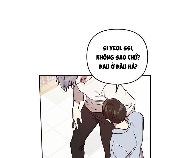 thần tượng đến rồi!? chapter 16 19