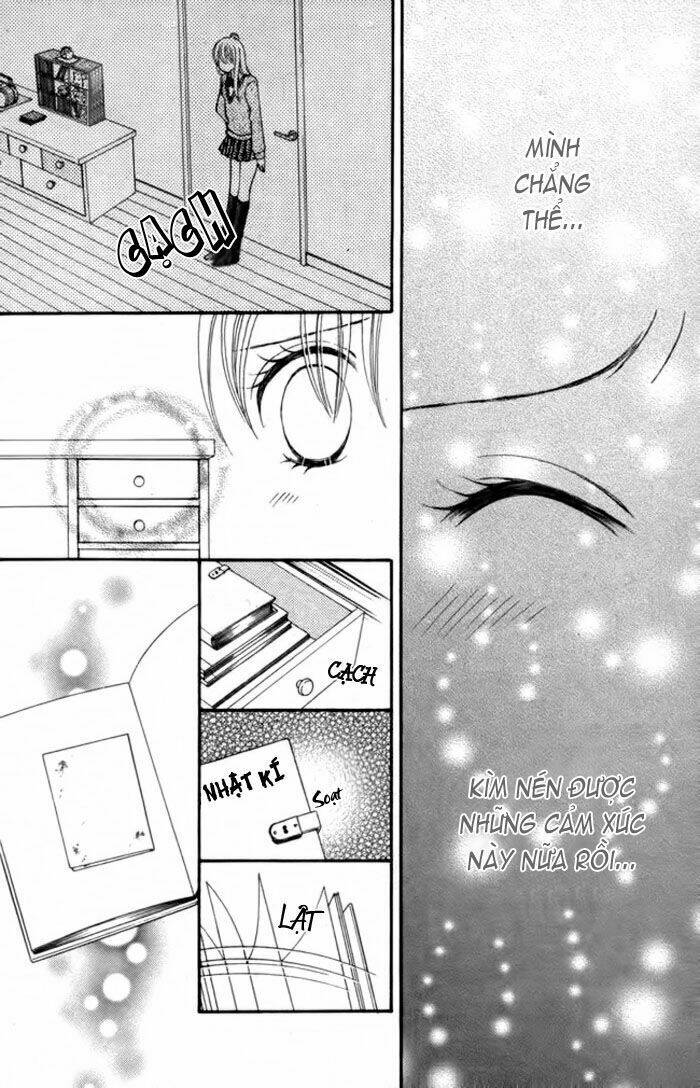 suki to ienai chapter 1 26