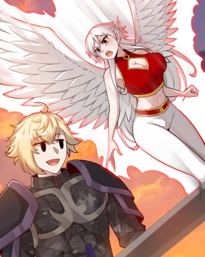 người chơi và nhân vật chính đều muốn làm hại ta chapter 122 31