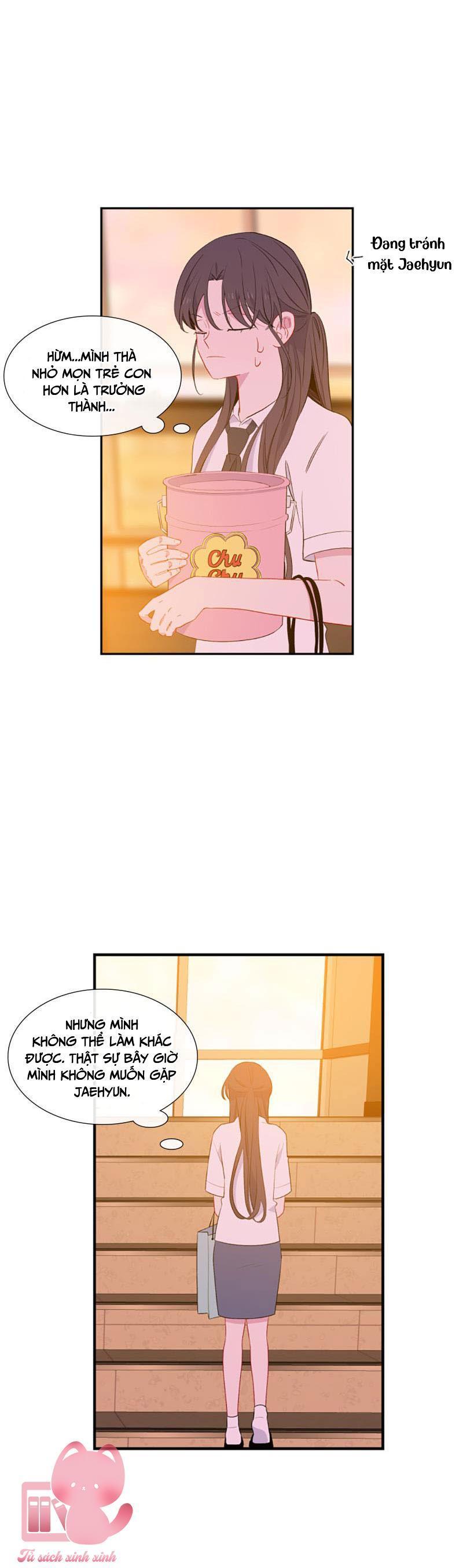 về bên anh chapter 38 27