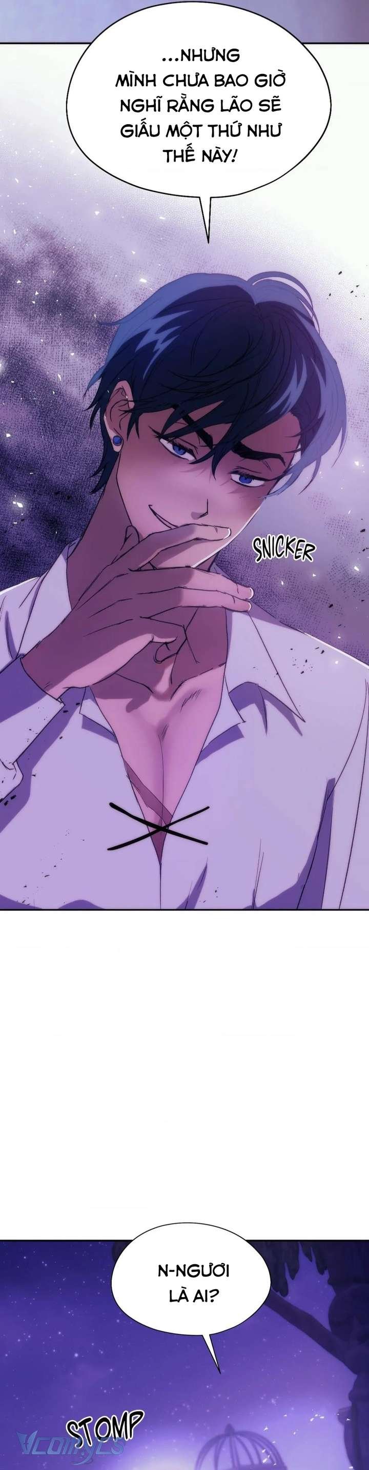 [19+] tôi kết hôn với em gái của vợ chapter 5 44