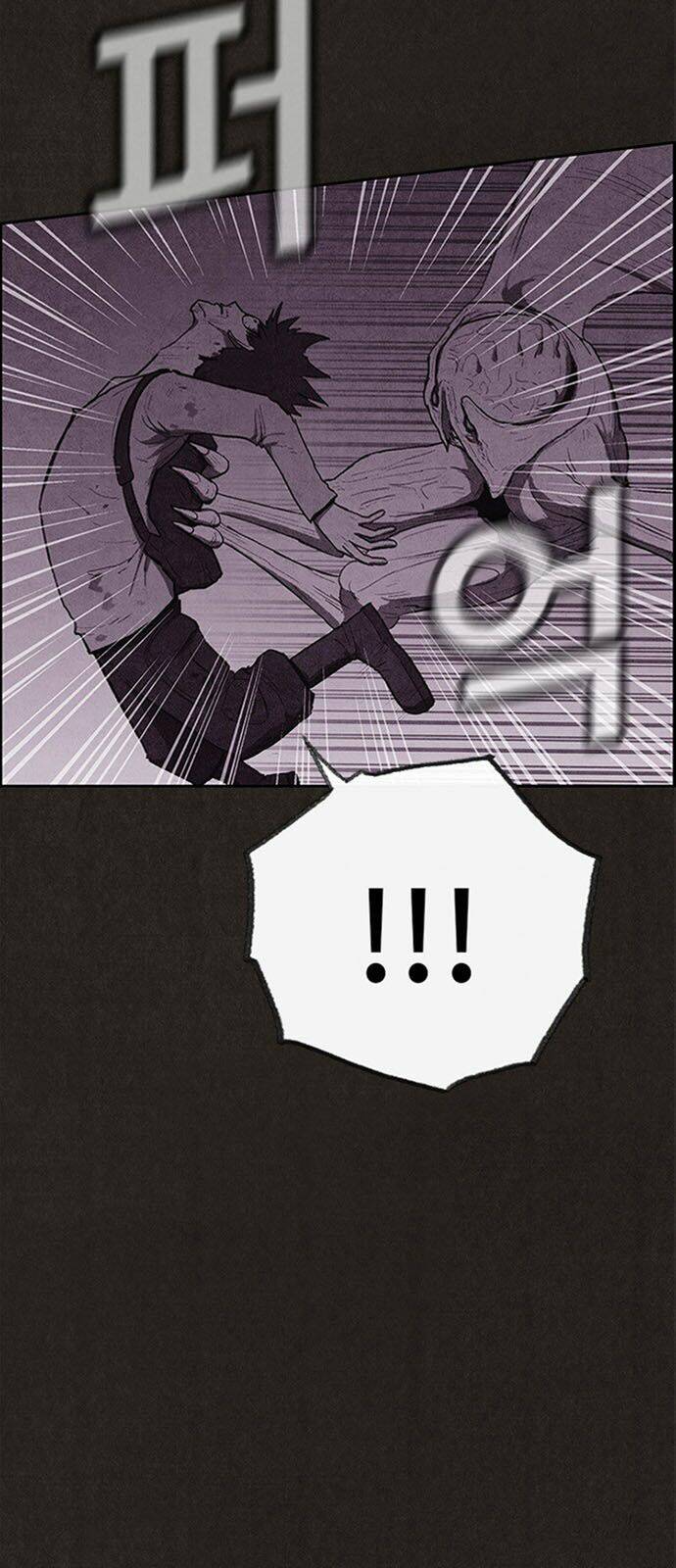 quái vật tại chung cư xanh chapter 115 6