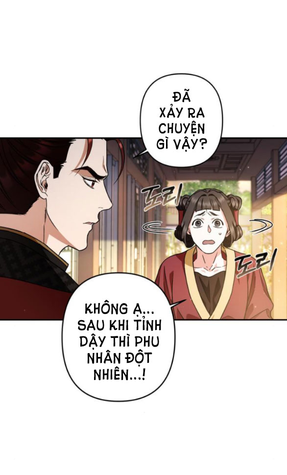 bản tình ca heeran chapter 55.1 8