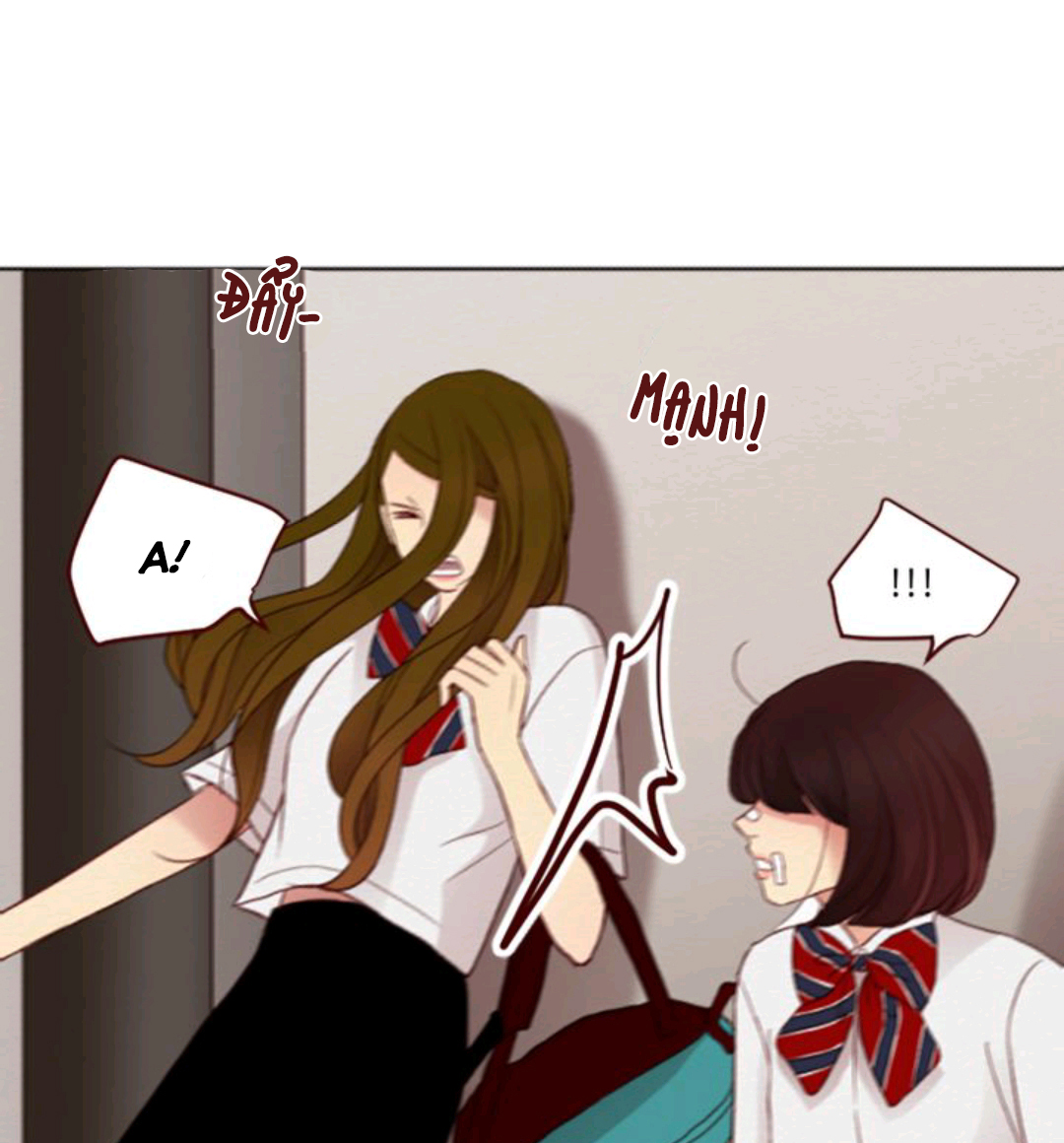 thầm yêu chapter 6 43