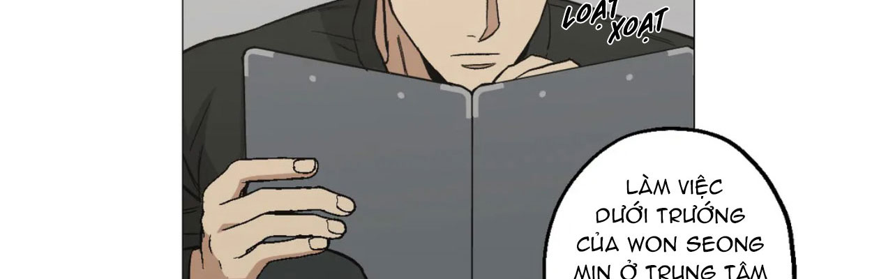 khi sát nhân biết yêu chapter 23 41