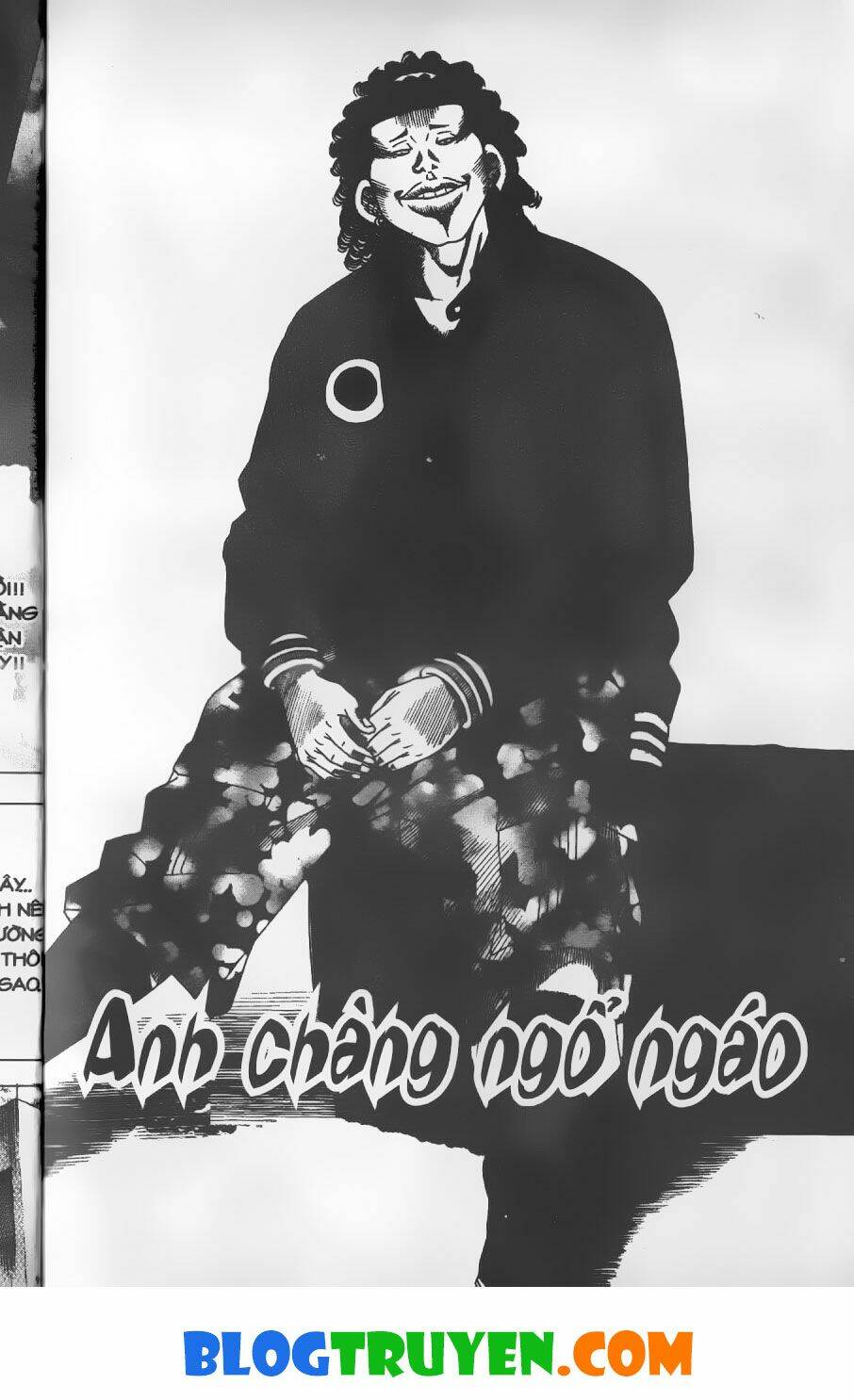 bitagi - anh chàng ngổ ngáo chapter 242 21