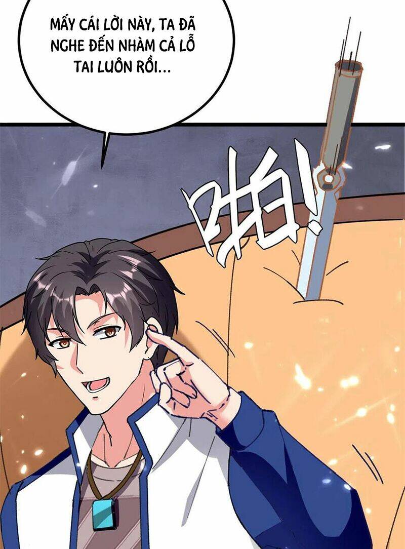 trọng sinh khí thiếu quy lai chapter 182 18