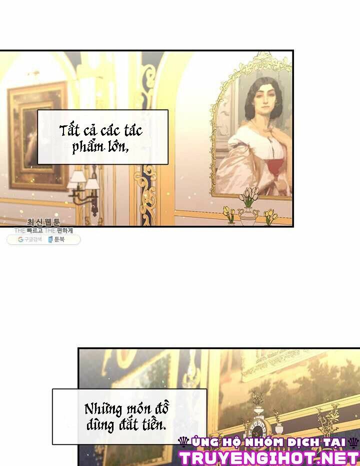 hãy coi chừng ác nữ chapter 69 48