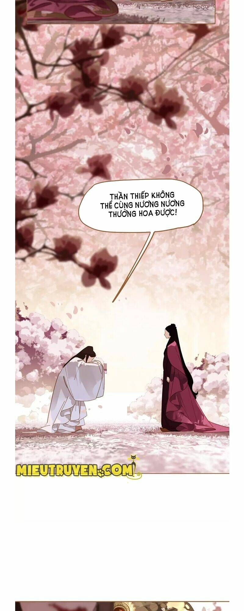 nhất đại linh hậu chapter 11 34