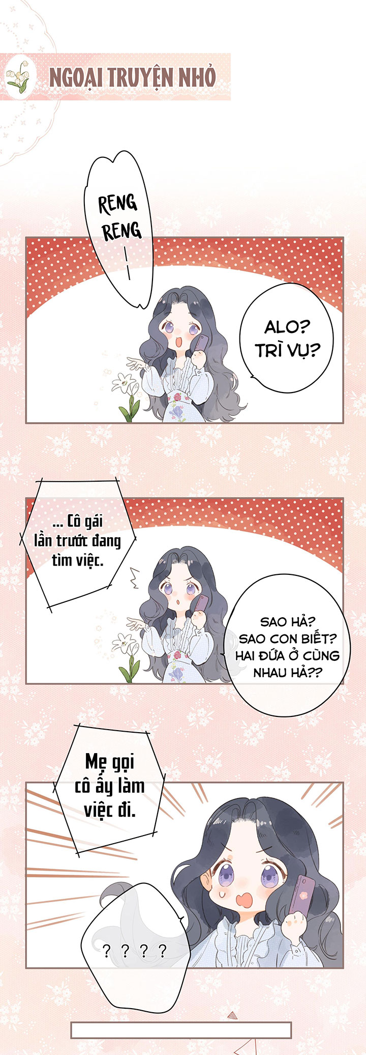 tiệm hoa hướng dương ở góc phố chapter 7 38