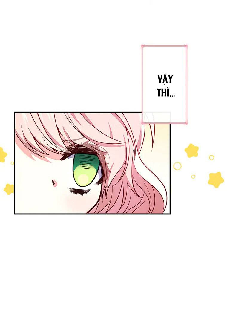 từ ác nữ, tôi trở thành một người mẹ chapter 1 33
