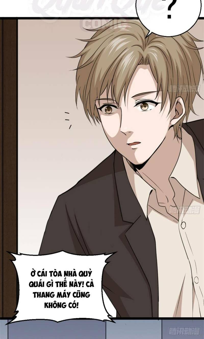 tối cuồng nữ tế chapter 5 6